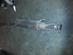 View Auto part Silencer Toyota Camry 1998