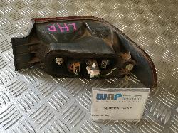 View Auto part Left Taillight Toyota Camry 1998
