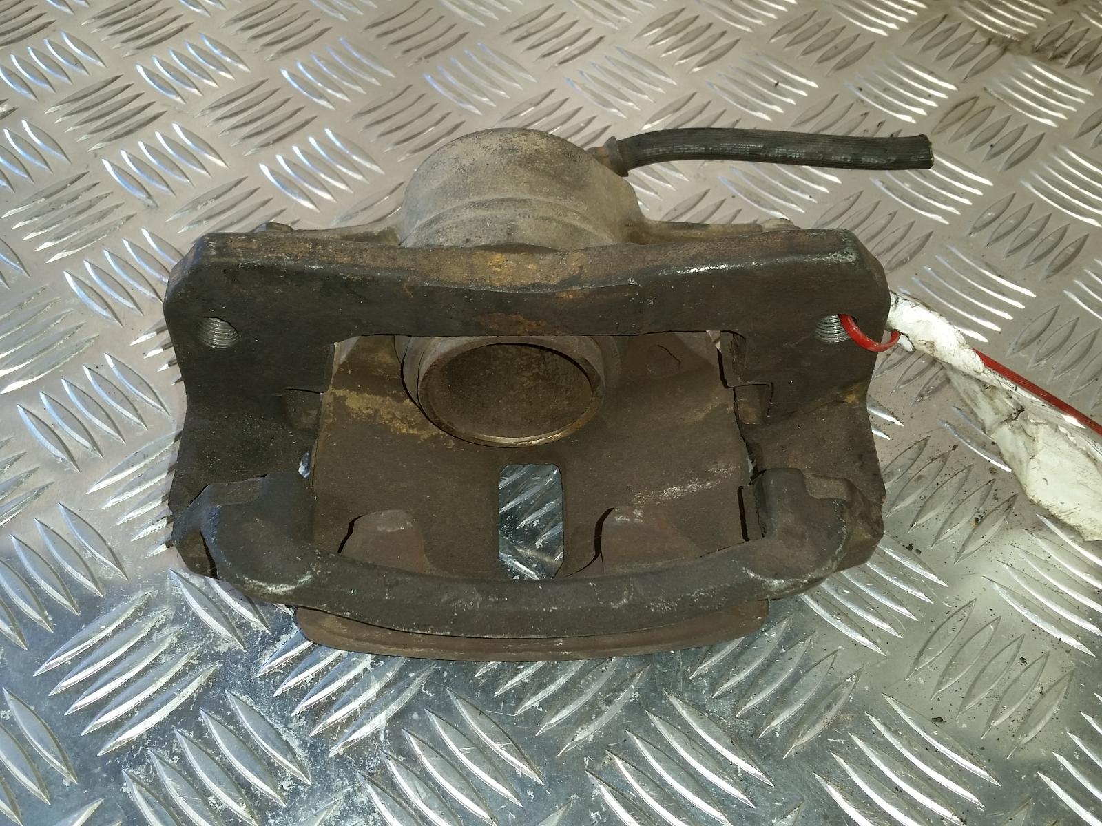 View Auto part Caliper Toyota Camry 1998