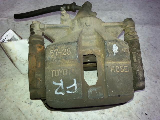 View Auto part Caliper Toyota Camry 1998