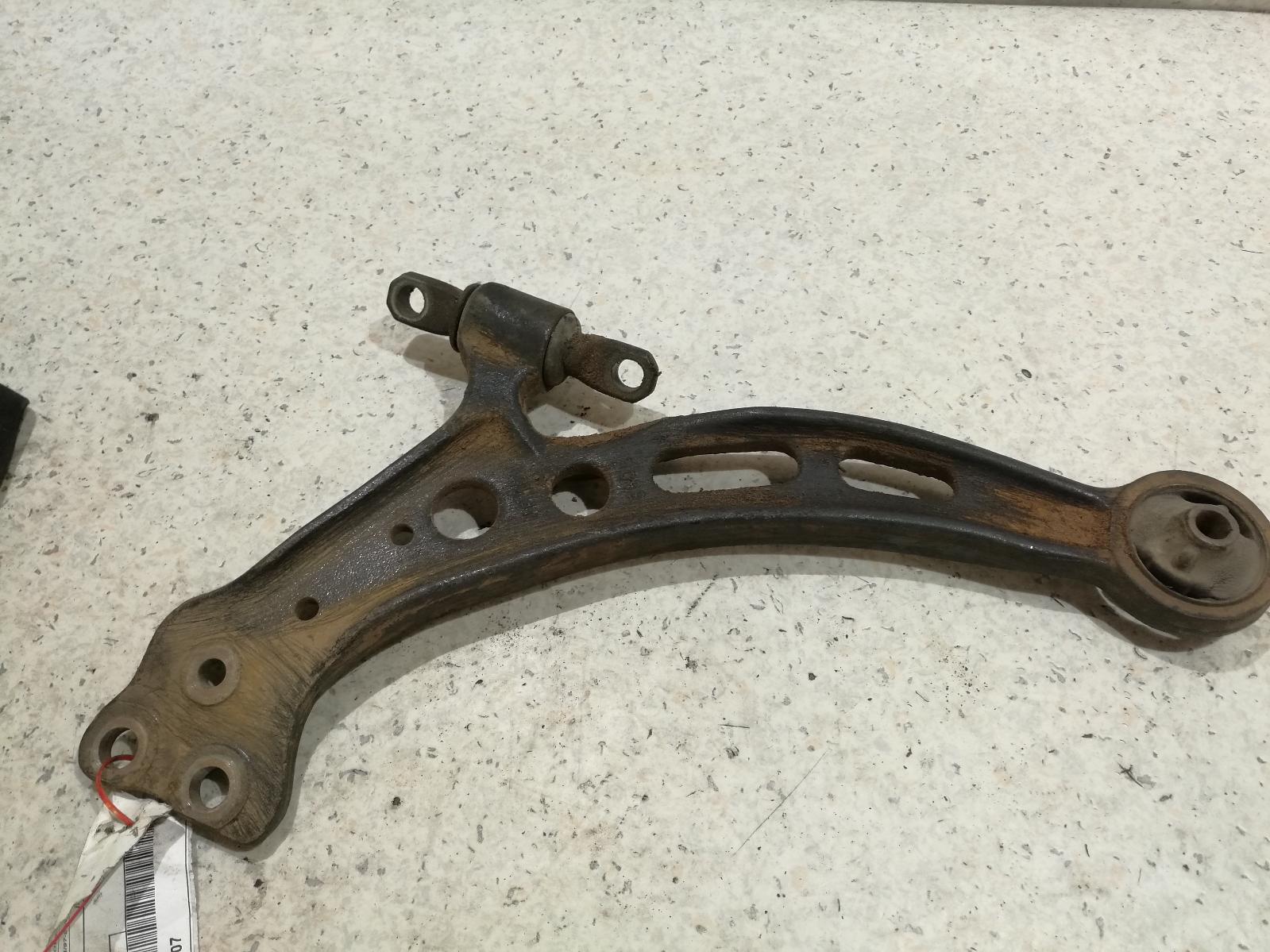 View Auto part Left Front Lower Control Arm Toyota Camry 1998