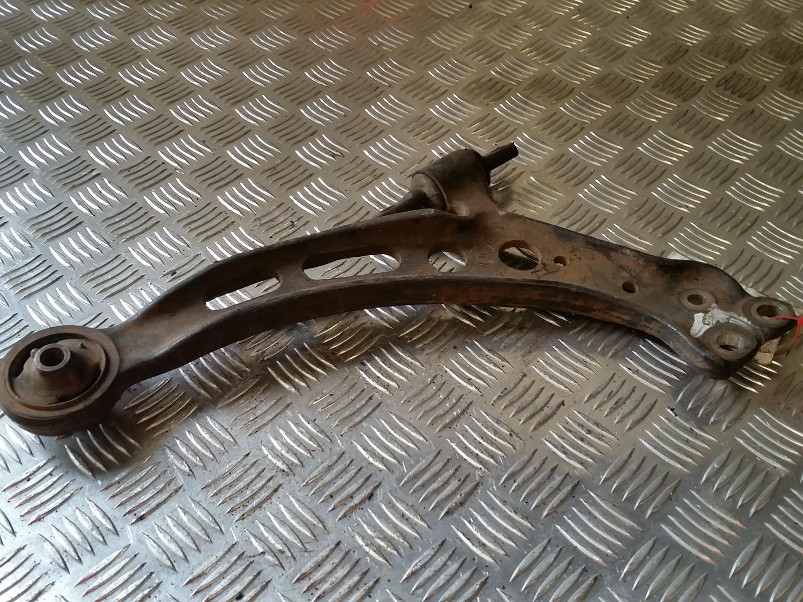 View Auto part Left Front Lower Control Arm Toyota Camry 1998