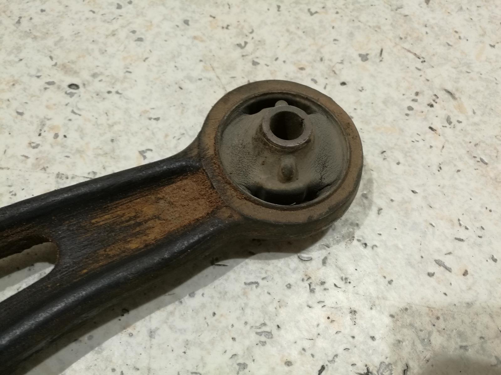 View Auto part Left Front Lower Control Arm Toyota Camry 1998