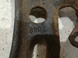 View Auto part Left Front Lower Control Arm Toyota Camry 1998