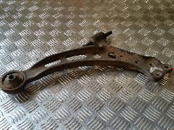 View Auto part Left Front Lower Control Arm Toyota Camry 1998