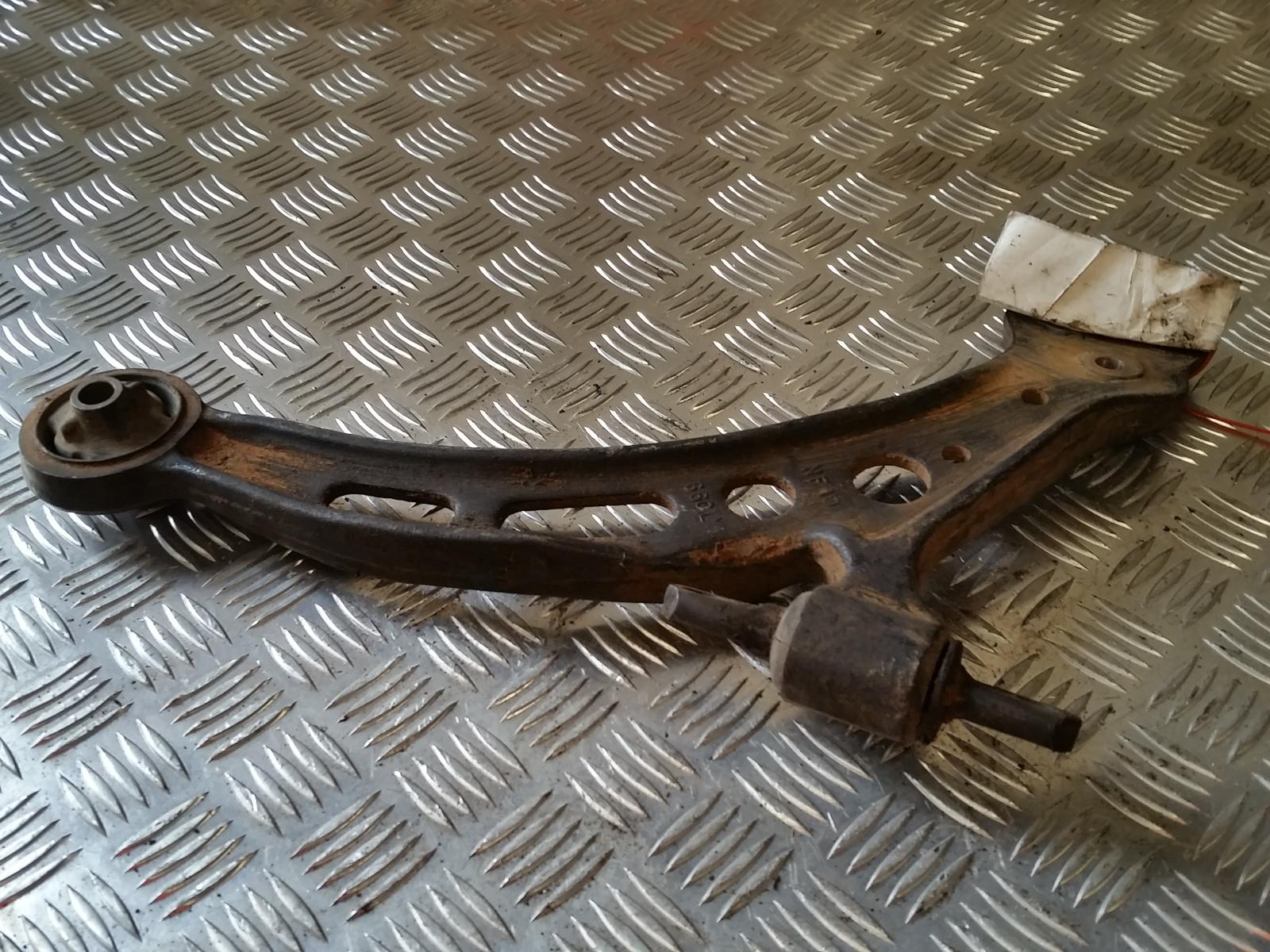 View Auto part Left Front Lower Control Arm Toyota Camry 1998