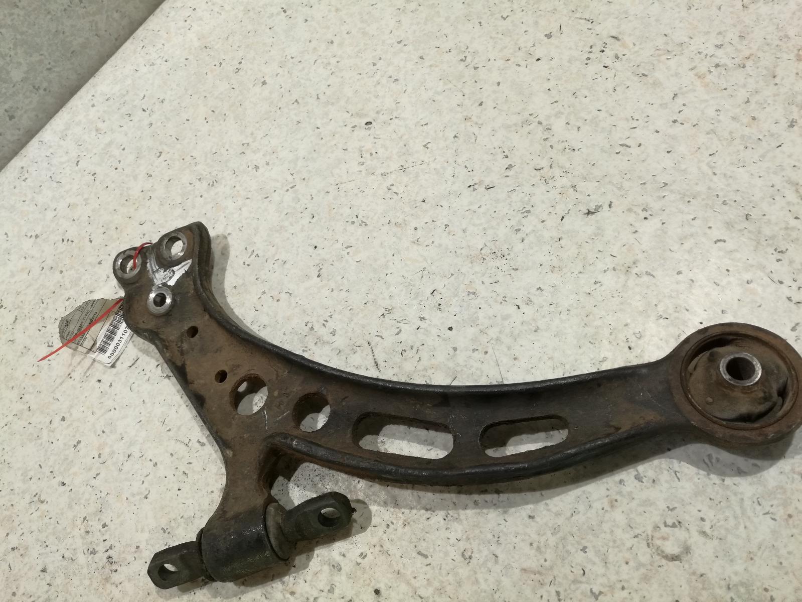 View Auto part Left Front Lower Control Arm Toyota Camry 1998