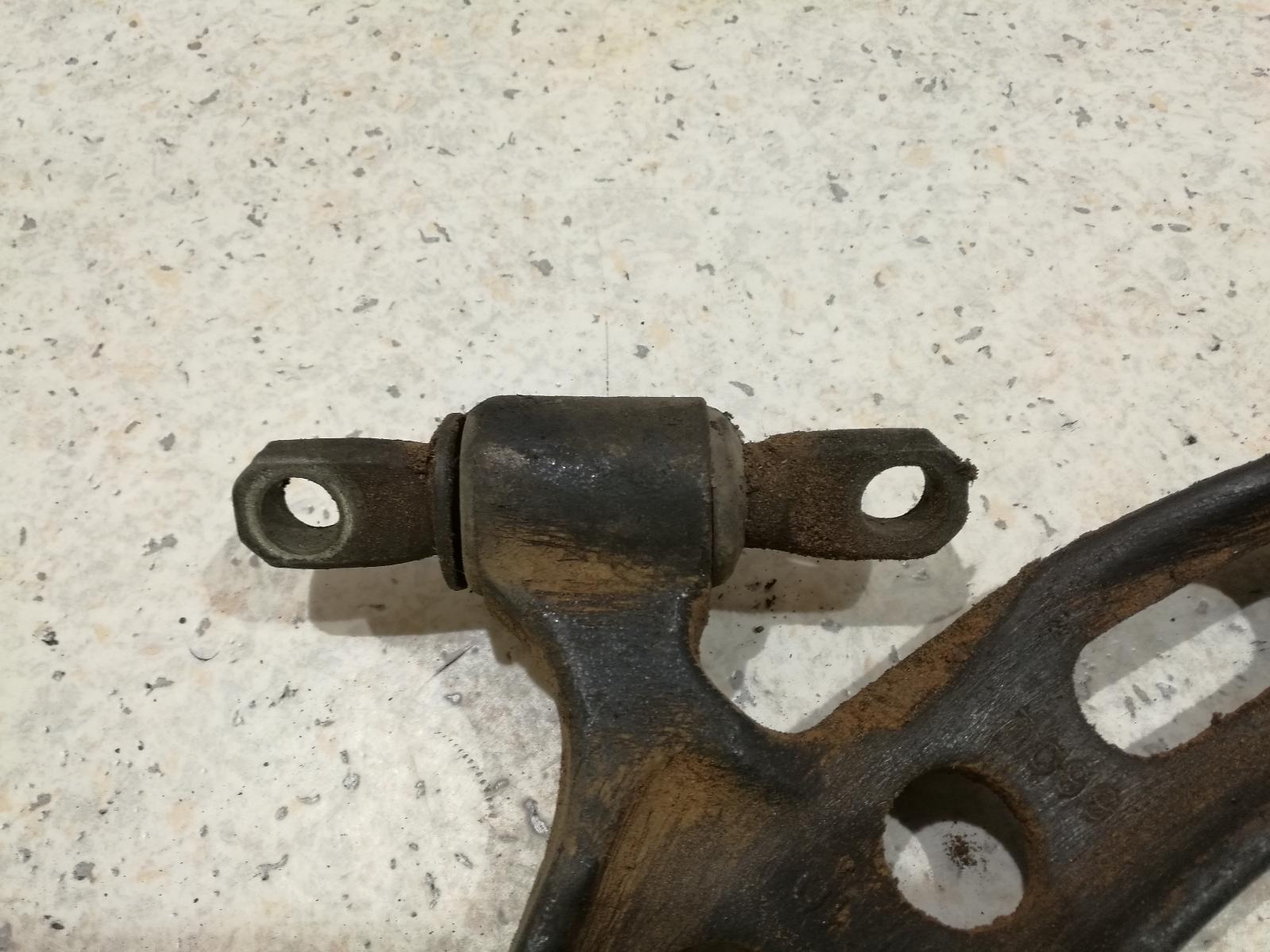 View Auto part Left Front Lower Control Arm Toyota Camry 1998