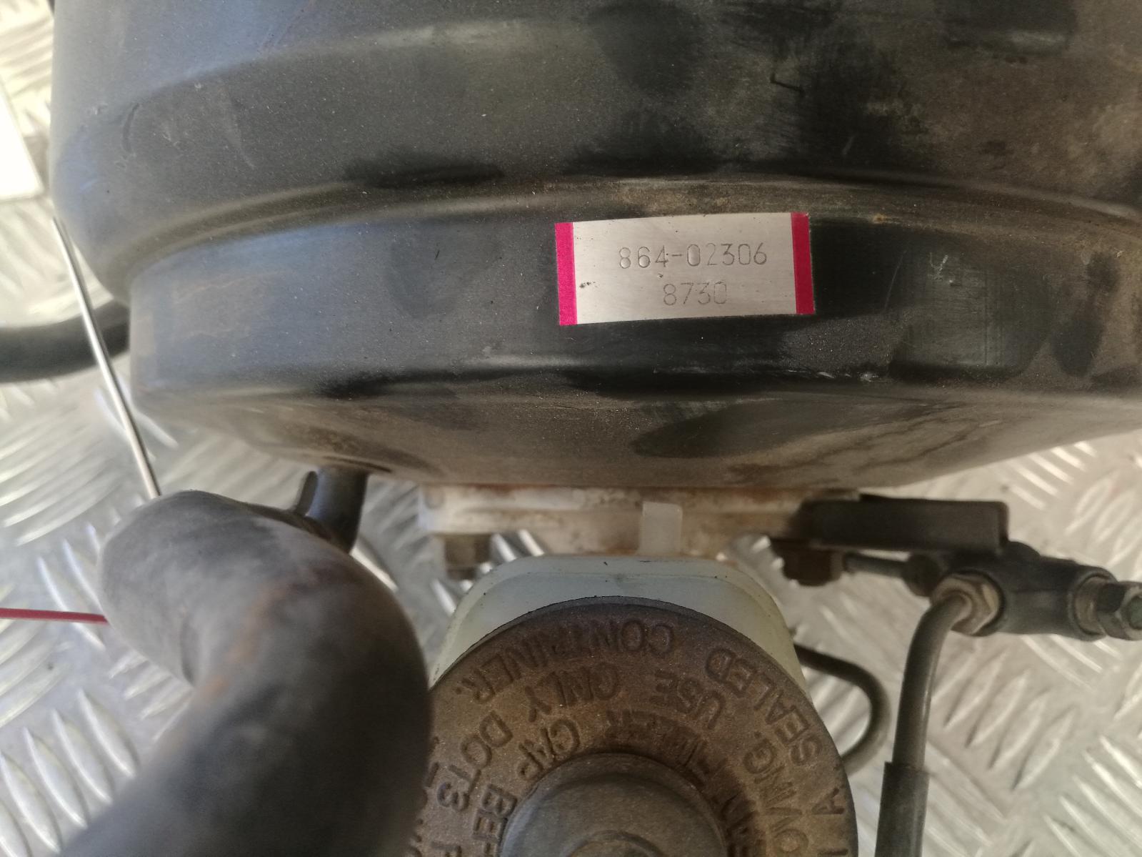 View Auto part Brake Booster Toyota Camry 1998