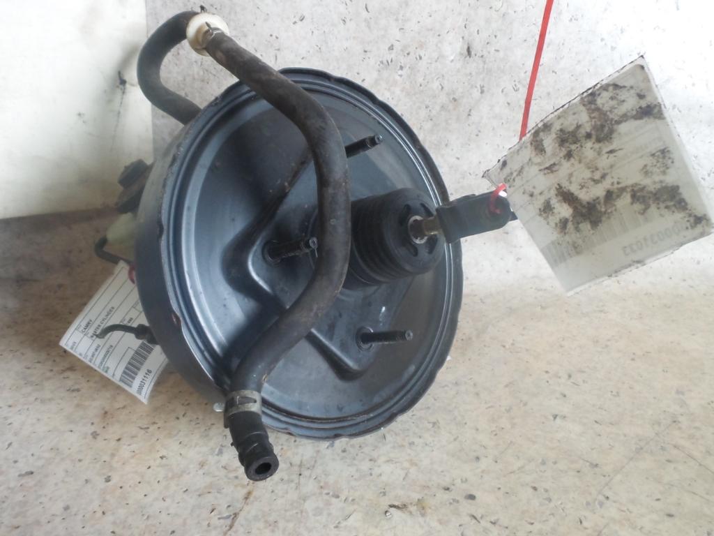 View Auto part Brake Booster Toyota Camry 1998