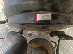 View Auto part Brake Booster Toyota Camry 1998