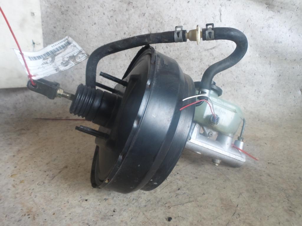 View Auto part Brake Booster Toyota Camry 1998