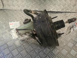 View Auto part Brake Booster Toyota Camry 1998