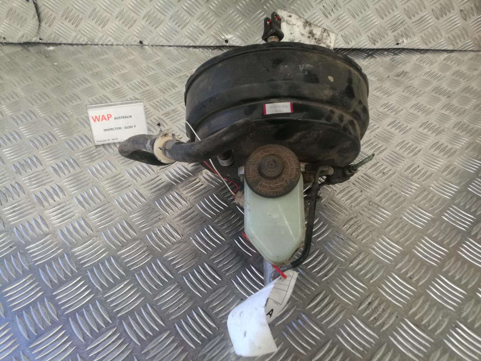 View Auto part Brake Booster Toyota Camry 1998