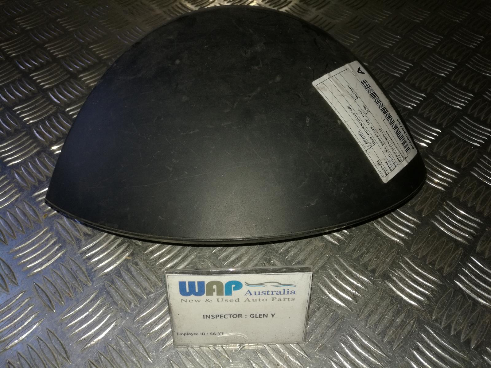View Auto part Instrument Cluster Bmw 1 Series 2006