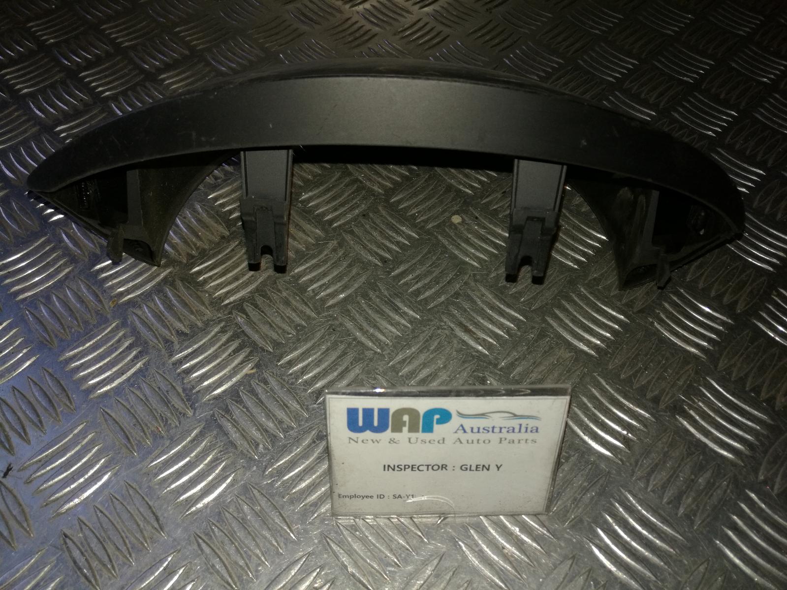 View Auto part Instrument Cluster Bmw 1 Series 2006