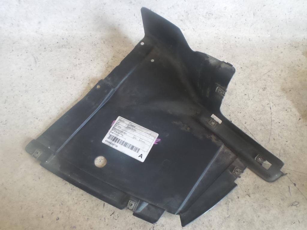 2006 Bmw 1 Series Sump Guard View Auto part Sump Guard Bmw 1 Series 2006