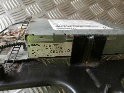 View Auto part Ecu Bmw 1 Series 2006