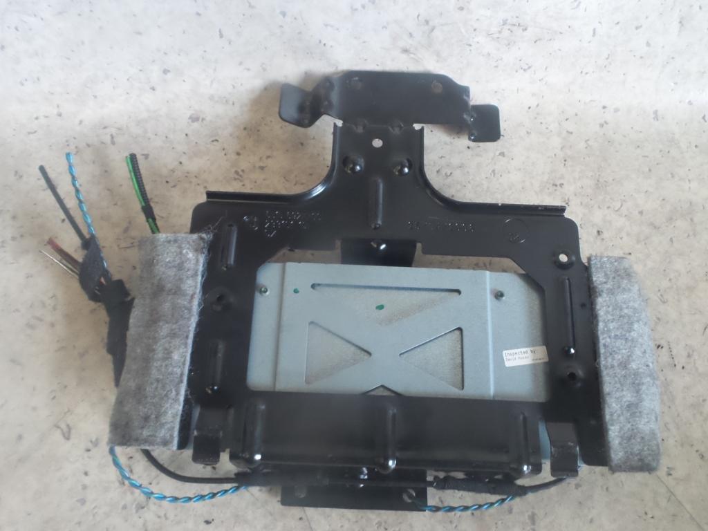 View Auto part Ecu Bmw 1 Series 2006