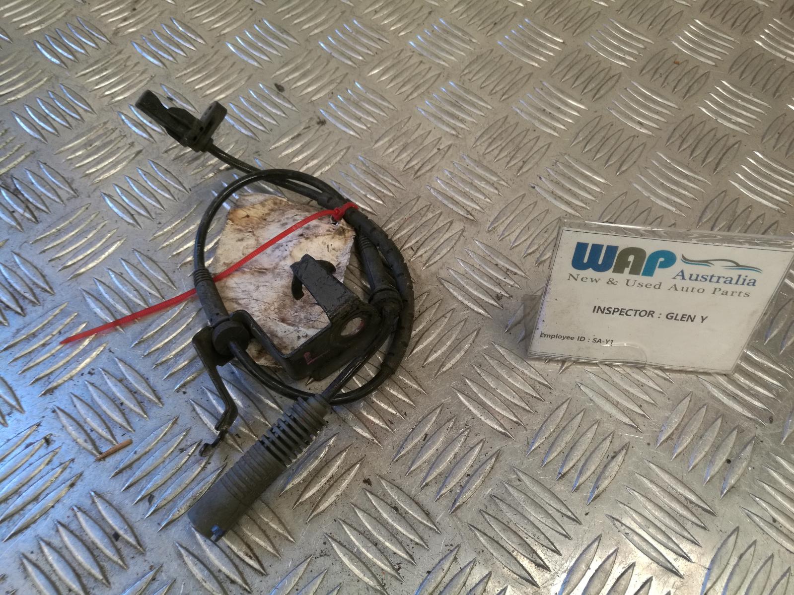 View Auto part Abs Sensor Bmw 1 Series 2006