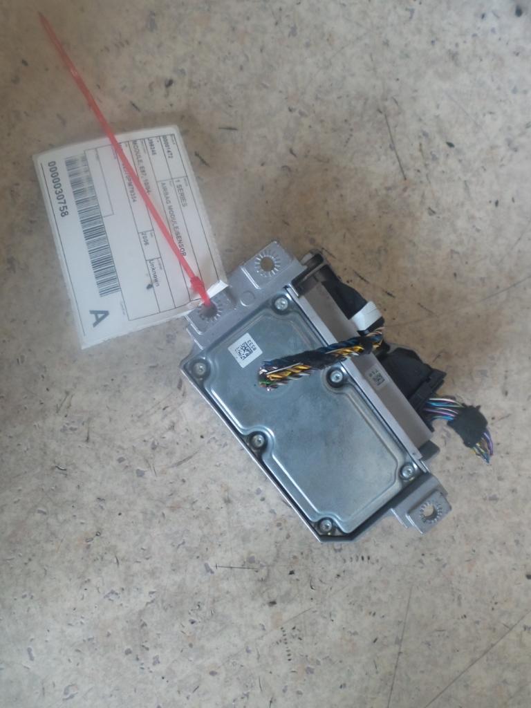 View Auto part Airbag Module/Sensor Bmw 1 Series 2006