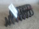 View Auto part Rear Coil Spring Bmw 1 Series 2006