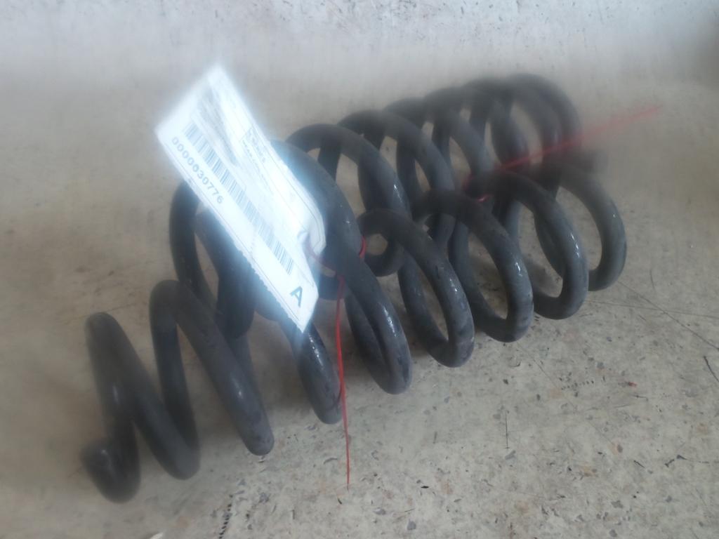 2006 Bmw 1 Series Rear Coil Spring View Auto part Rear Coil Spring Bmw 1 Series 2006