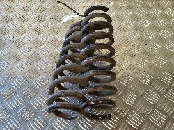 View Auto part Rear Coil Spring Bmw 1 Series 2006