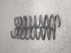 View Auto part Rear Coil Spring Bmw 1 Series 2006