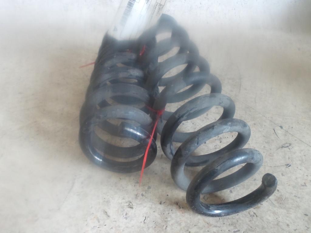 2006 Bmw 1 Series Rear Coil Spring View Auto part Rear Coil Spring Bmw 1 Series 2006