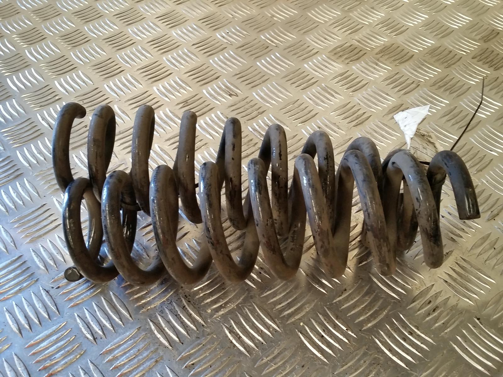 2006 Bmw 1 Series Rear Coil Spring View Auto part Rear Coil Spring Bmw 1 Series 2006