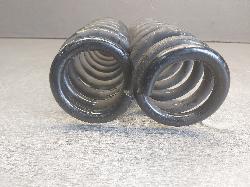 View Auto part Rear Coil Spring Bmw 1 Series 2006