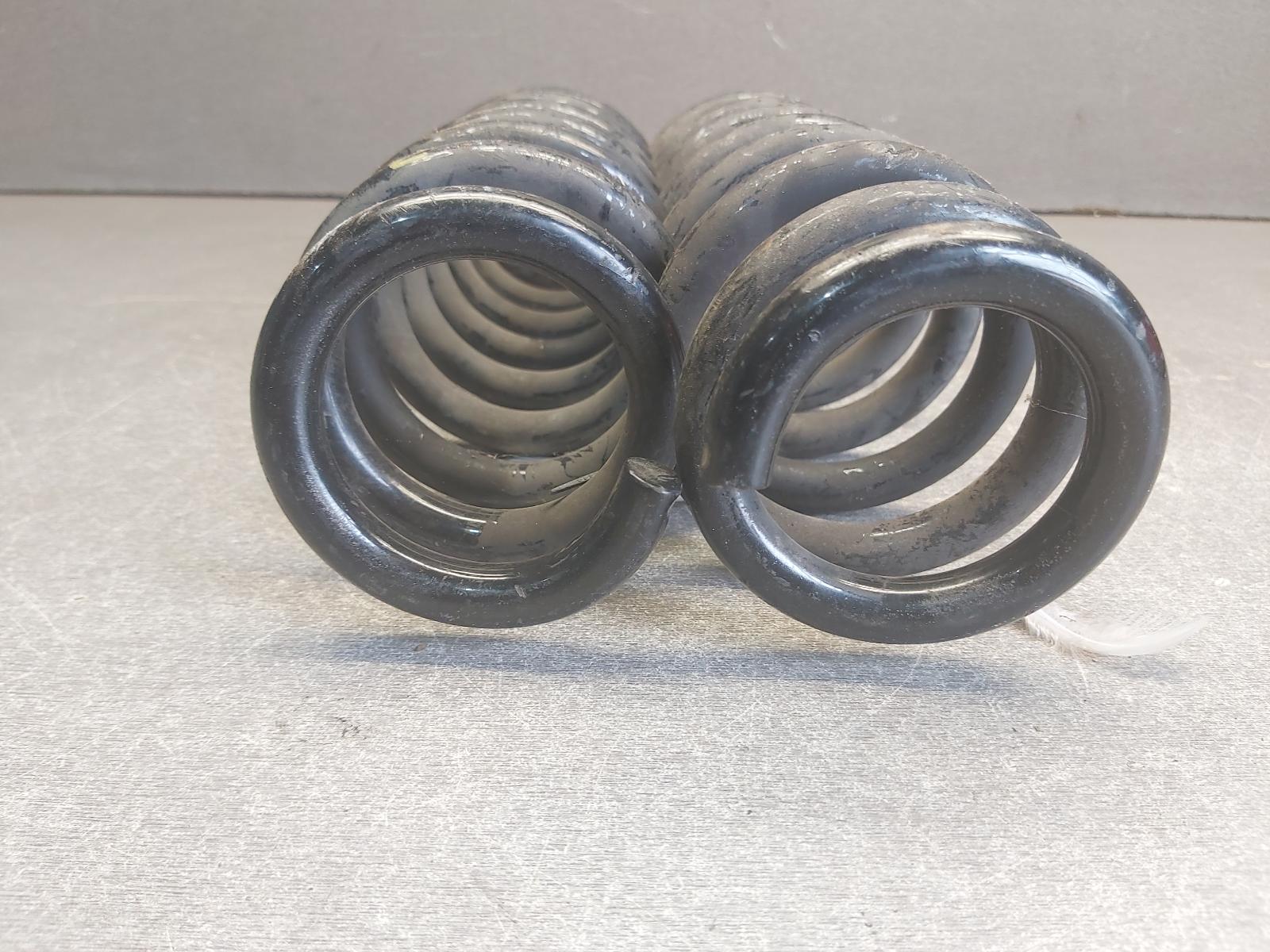 2006 Bmw 1 Series Rear Coil Spring View Auto part Rear Coil Spring Bmw 1 Series 2006