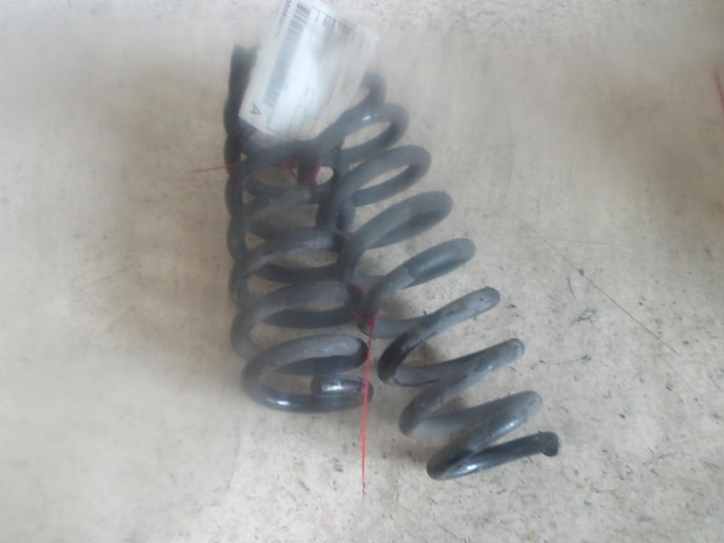 2006 Bmw 1 Series Rear Coil Spring View Auto part Rear Coil Spring Bmw 1 Series 2006