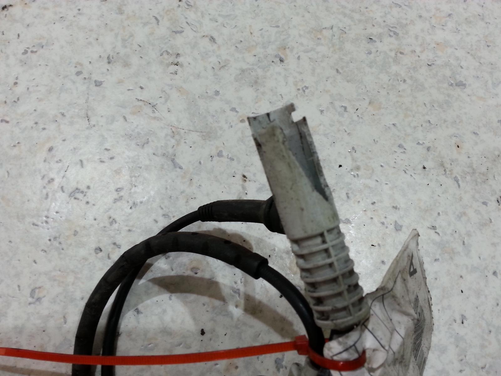 View Auto part Abs Sensor Bmw 1 Series 2006