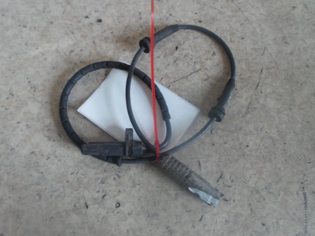 View Auto part Abs Sensor Bmw 1 Series 2006