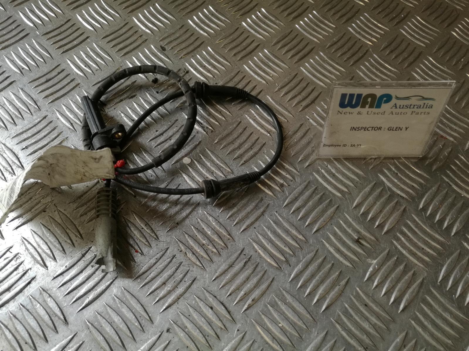 View Auto part Abs Sensor Bmw 1 Series 2006