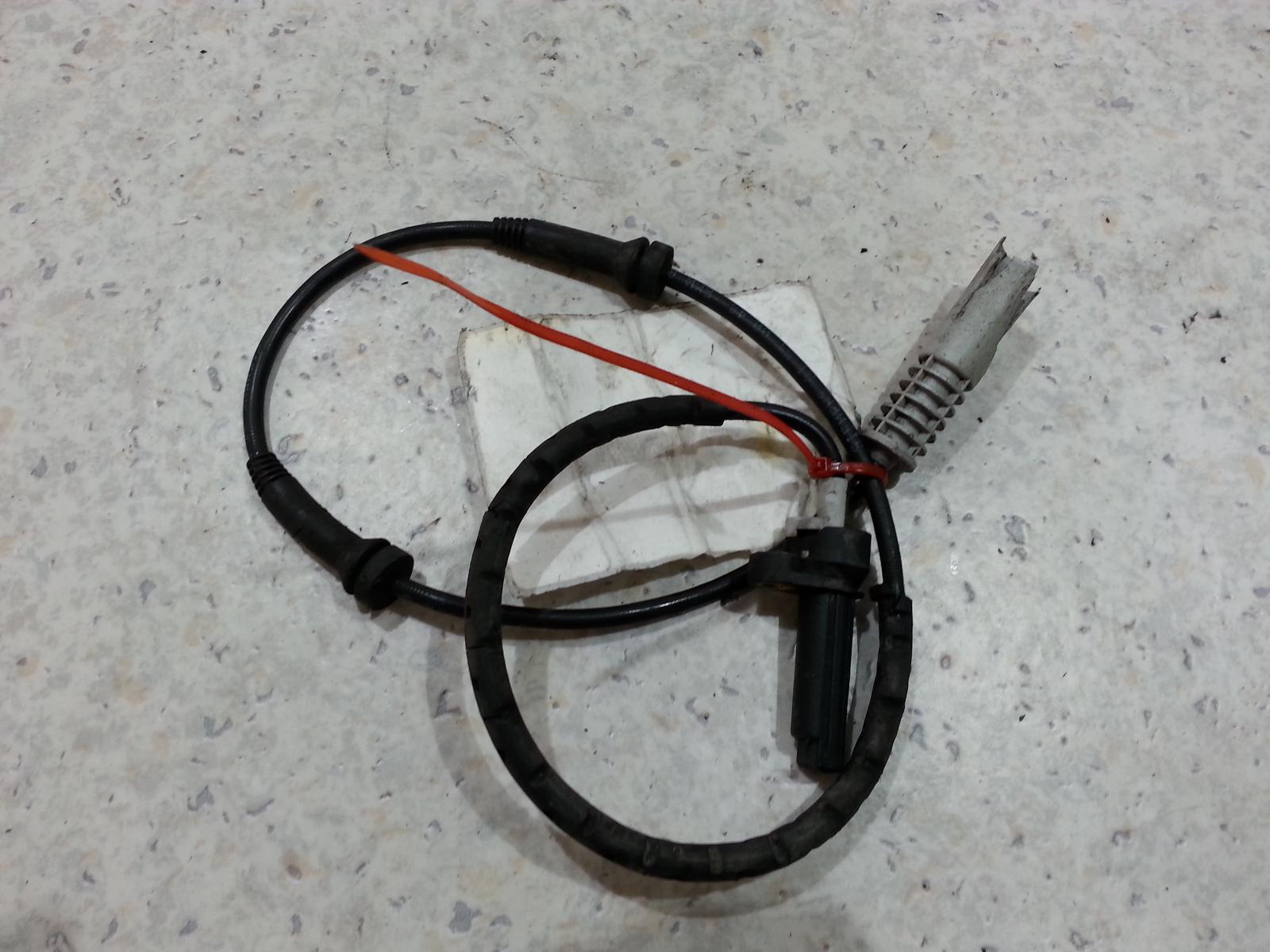 View Auto part Abs Sensor Bmw 1 Series 2006