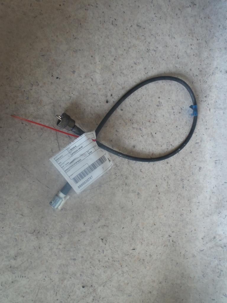 View Auto part Speedo Drive Bmw 1 Series 2006