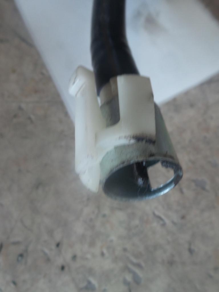 View Auto part Speedo Drive Bmw 1 Series 2006