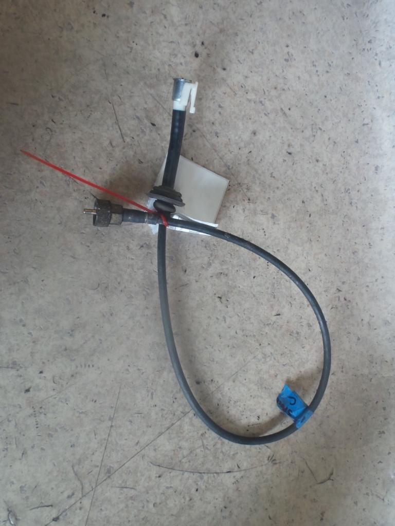 View Auto part Speedo Drive Bmw 1 Series 2006