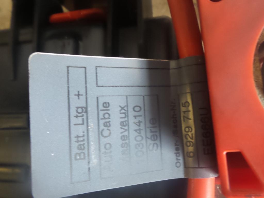 2006 Bmw 1 Series Battery Terminal View Auto part Battery Terminal Bmw 1 Series 2006