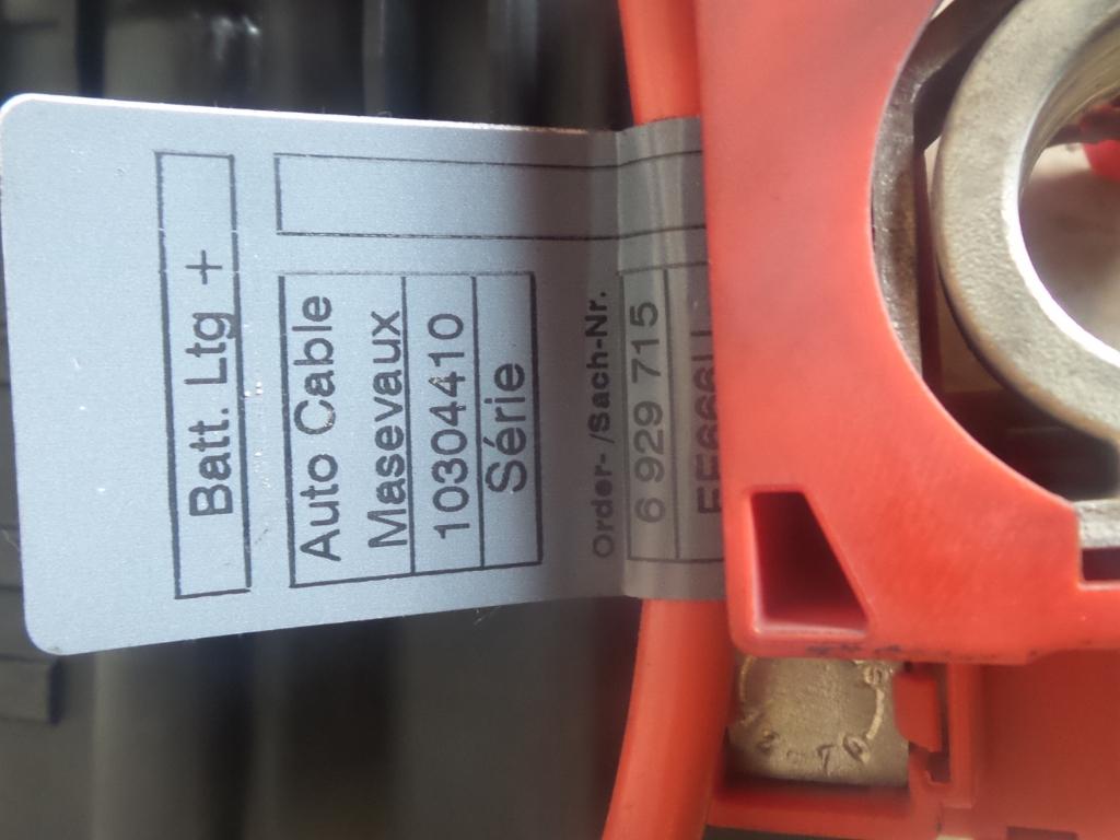 2006 Bmw 1 Series Battery Terminal View Auto part Battery Terminal Bmw 1 Series 2006