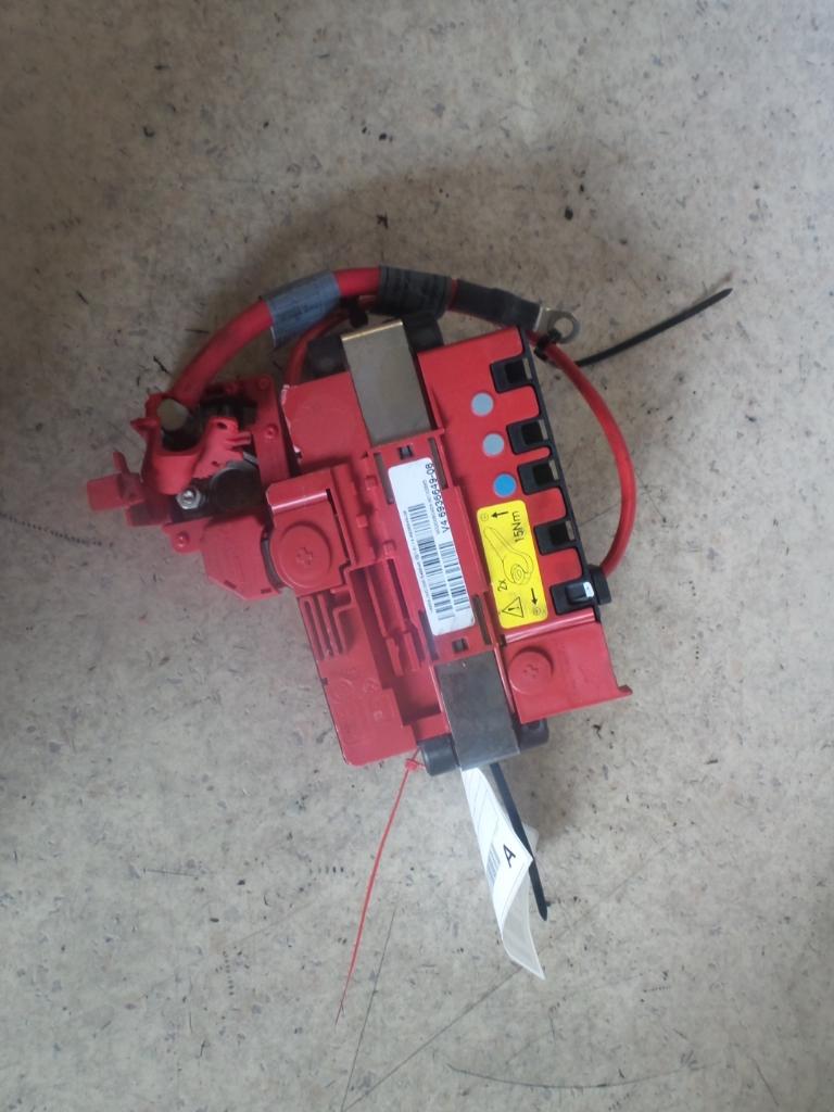 2006 Bmw 1 Series Battery Terminal View Auto part Battery Terminal Bmw 1 Series 2006