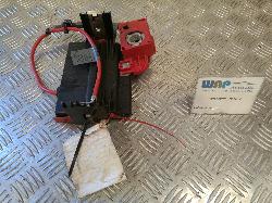 View Auto part Battery Terminal Bmw 1 Series 2006