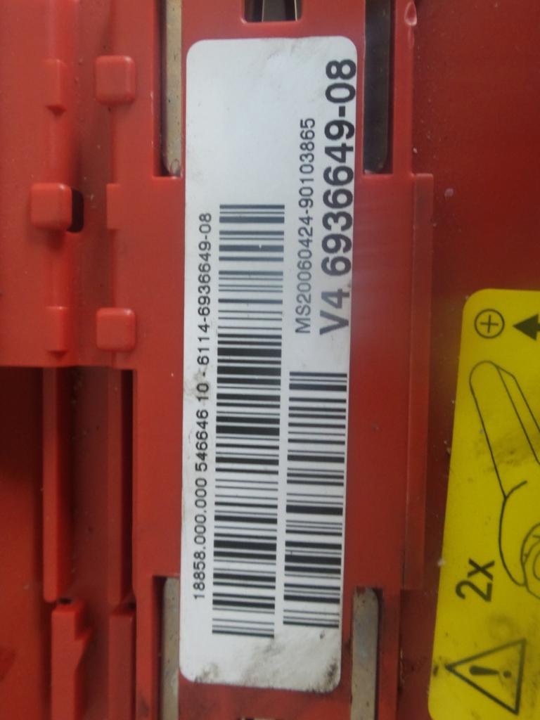 2006 Bmw 1 Series Battery Terminal View Auto part Battery Terminal Bmw 1 Series 2006