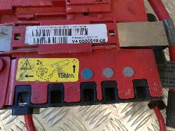 View Auto part Battery Terminal Bmw 1 Series 2006