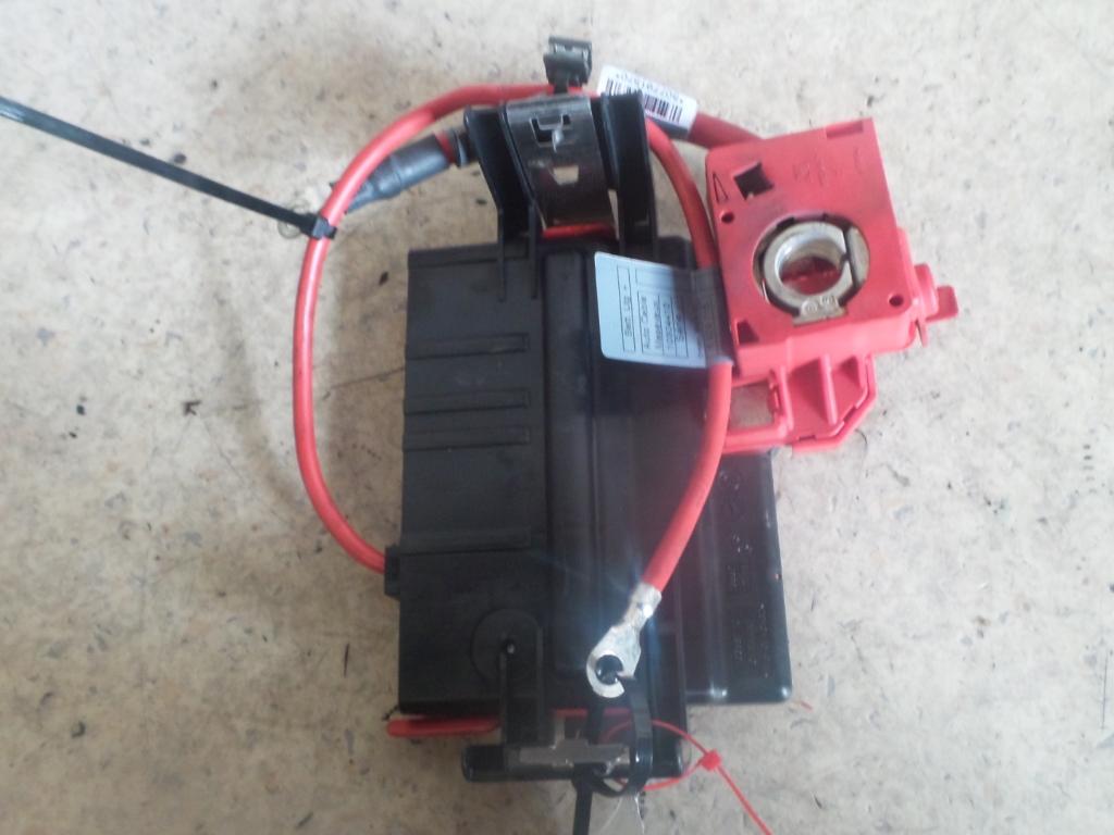 2006 Bmw 1 Series Battery Terminal View Auto part Battery Terminal Bmw 1 Series 2006
