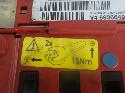 View Auto part Battery Terminal Bmw 1 Series 2006