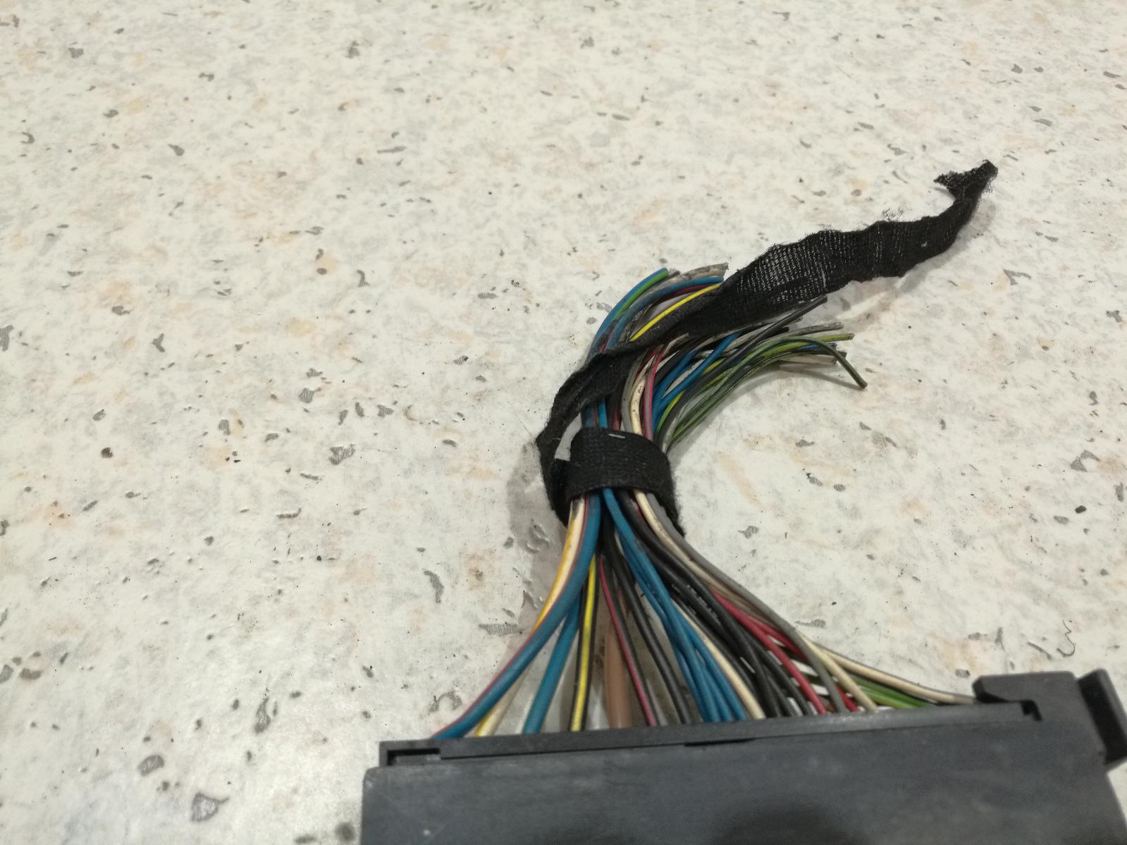 2006 Bmw 1 Series Ecu View Auto part Ecu Bmw 1 Series 2006